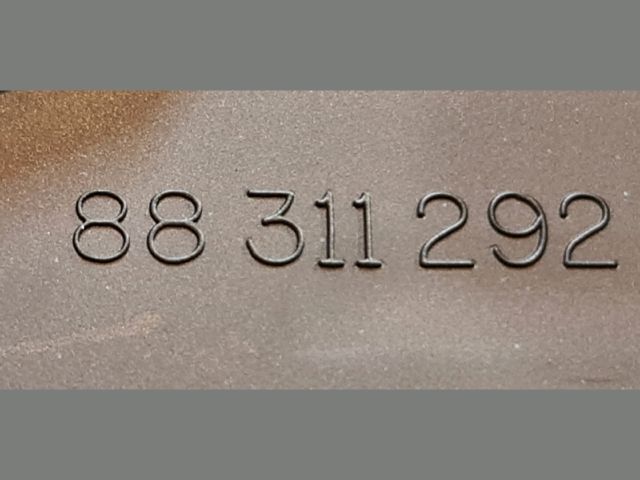 bontott SEAT CORDOBA I Kilométeróra