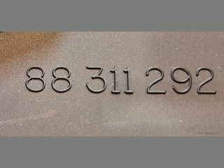 bontott SEAT CORDOBA I Kilométeróra