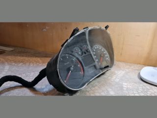 bontott SEAT CORDOBA I Kilométeróra