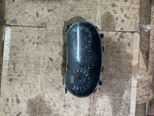 bontott SEAT CORDOBA I Kilométeróra