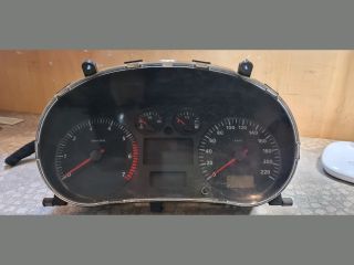 bontott SEAT CORDOBA I Kilométeróra