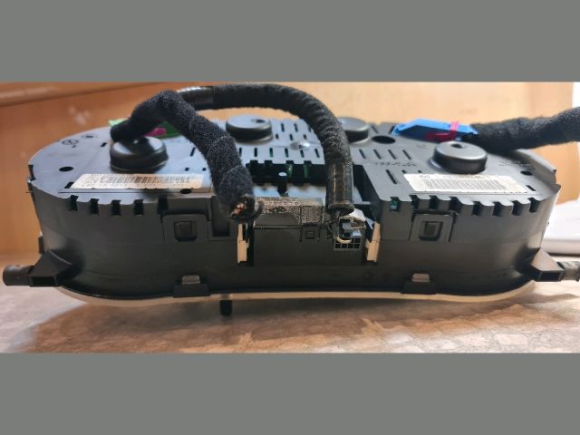 bontott SEAT CORDOBA I Kilométeróra