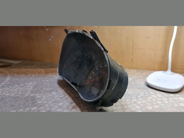 bontott SEAT CORDOBA I Kilométeróra