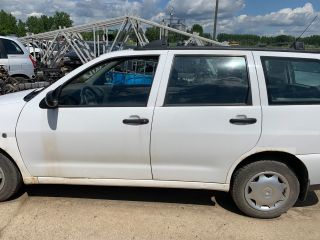 bontott SEAT CORDOBA I Kuplung Szett (Szerkezet, Tárcsa)