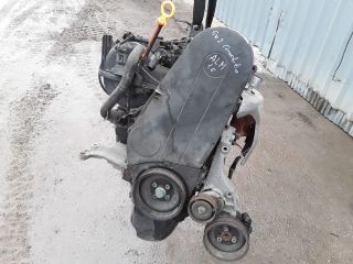 bontott SEAT CORDOBA I Motor (Fűzött blokk hengerfejjel)