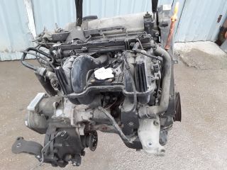 bontott SEAT CORDOBA I Motor (Fűzött blokk hengerfejjel)