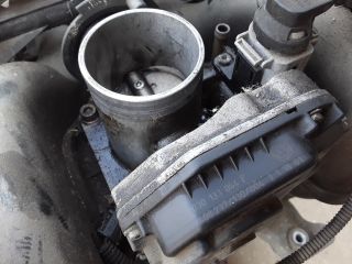 bontott SEAT CORDOBA I Motor (Fűzött blokk hengerfejjel)