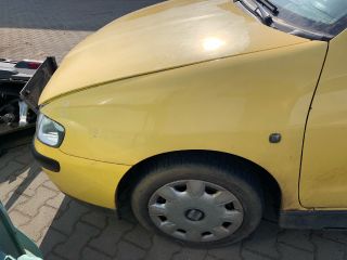 bontott SEAT CORDOBA I Motor Tartó Bak Jobb