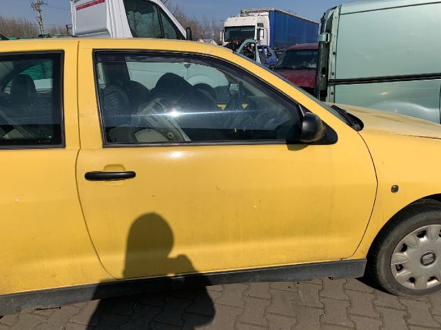 bontott SEAT CORDOBA I Motor Tartó Bak Jobb