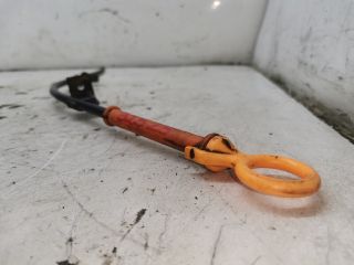 bontott SEAT CORDOBA I Nívópálca