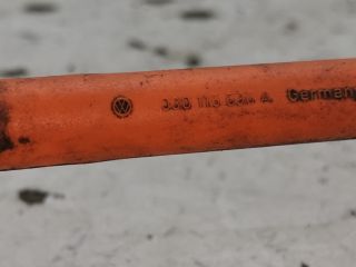 bontott SEAT CORDOBA I Nívópálca