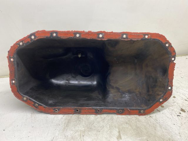 bontott SEAT CORDOBA I Olajteknő