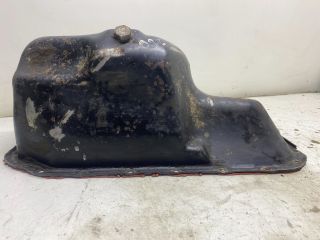 bontott SEAT CORDOBA I Olajteknő