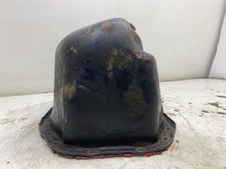 bontott SEAT CORDOBA I Olajteknő