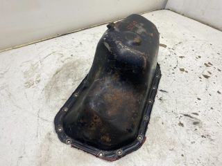 bontott SEAT CORDOBA I Olajteknő