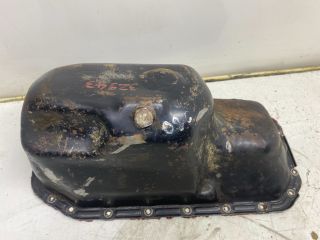 bontott SEAT CORDOBA I Olajteknő