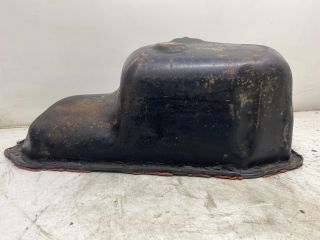 bontott SEAT CORDOBA I Olajteknő