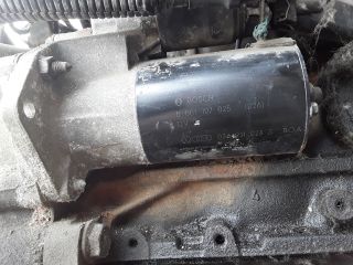 bontott SEAT CORDOBA I Önindító