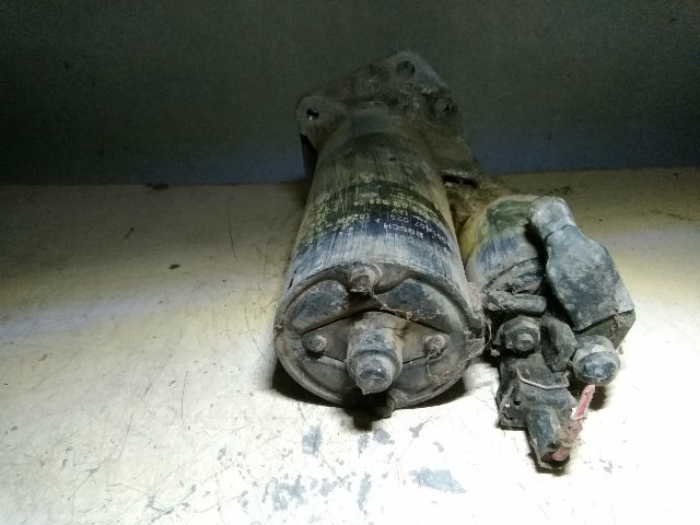 bontott SEAT CORDOBA I Önindító