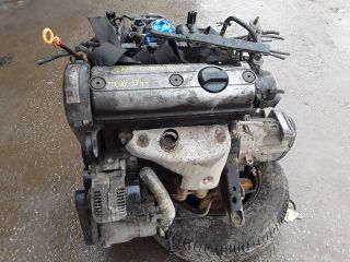 bontott SEAT CORDOBA I Önindító