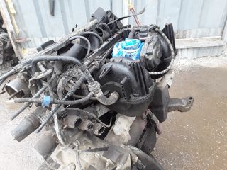 bontott SEAT CORDOBA I Önindító