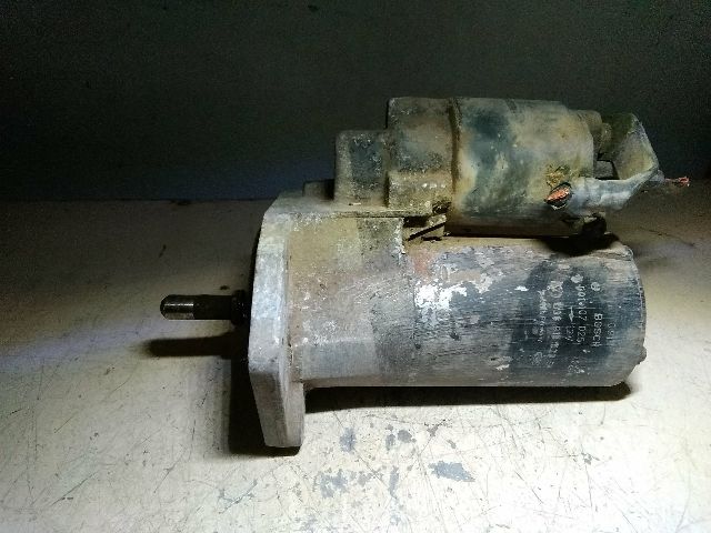 bontott SEAT CORDOBA I Önindító