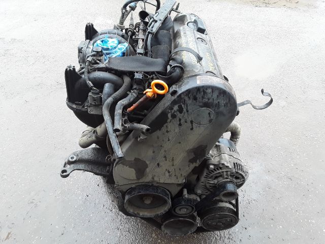 bontott SEAT CORDOBA I Önindító