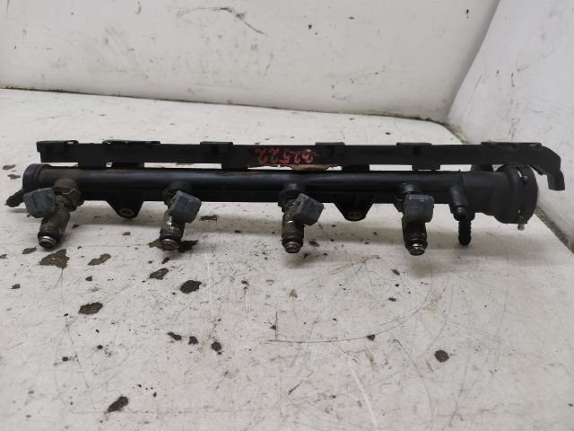 bontott SEAT CORDOBA I Porlasztó Sor / Híd