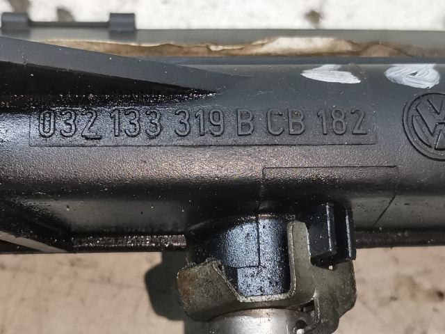 bontott SEAT CORDOBA I Porlasztó Sor / Híd