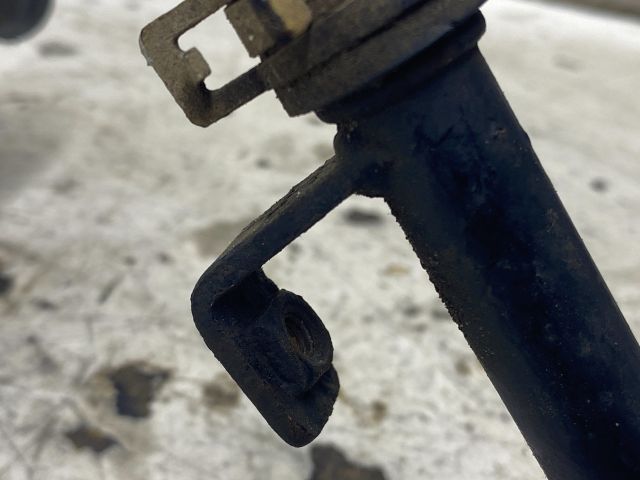 bontott SEAT CORDOBA I Szervócső