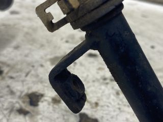 bontott SEAT CORDOBA I Szervócső