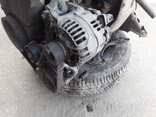 bontott SEAT CORDOBA I Szívósor