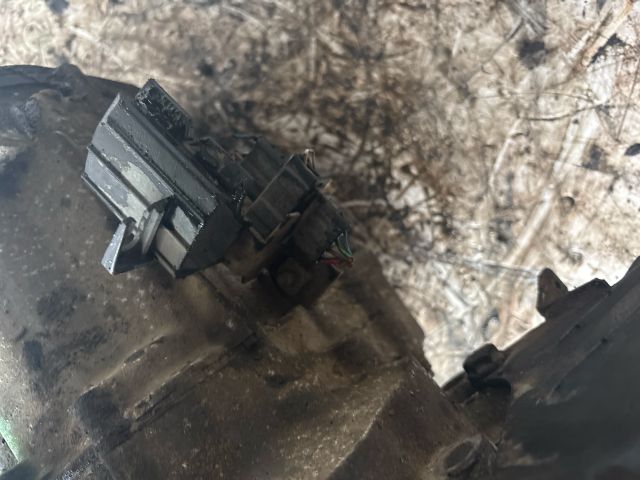 bontott SEAT CORDOBA I Váltó (Mechanikus)