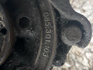 bontott SEAT CORDOBA I Váltó (Mechanikus)