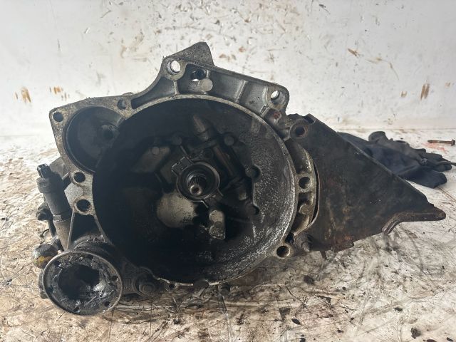 bontott SEAT CORDOBA I Váltó (Mechanikus)