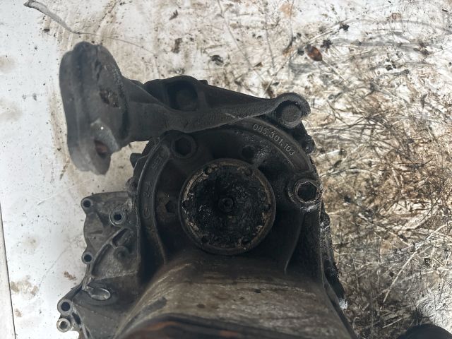 bontott SEAT CORDOBA I Váltó (Mechanikus)