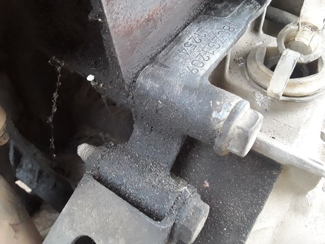 bontott SEAT CORDOBA I Váltó (Mechanikus)