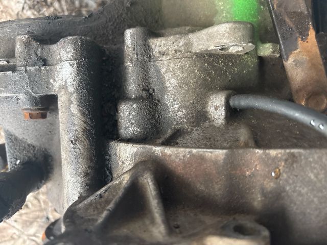 bontott SEAT CORDOBA I Váltó (Mechanikus)