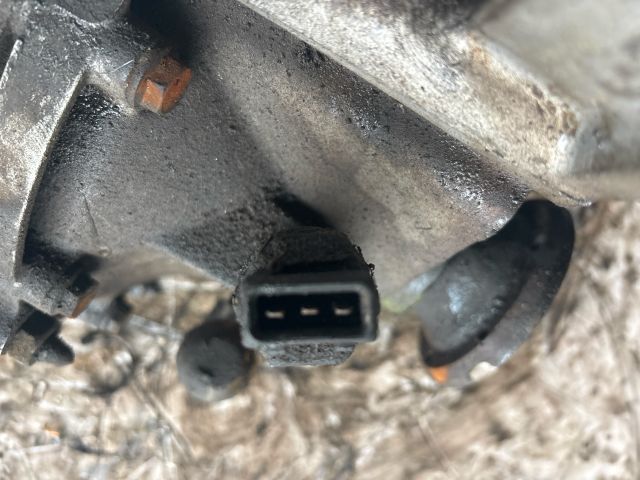 bontott SEAT CORDOBA I Váltó (Mechanikus)