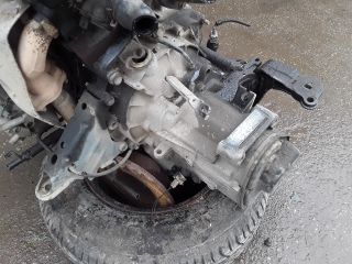 bontott SEAT CORDOBA I Váltó (Mechanikus)