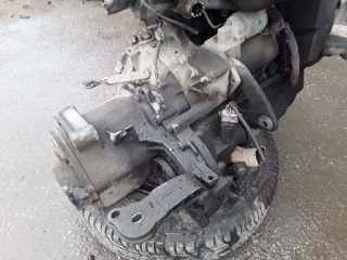 bontott SEAT CORDOBA I Váltó (Mechanikus)