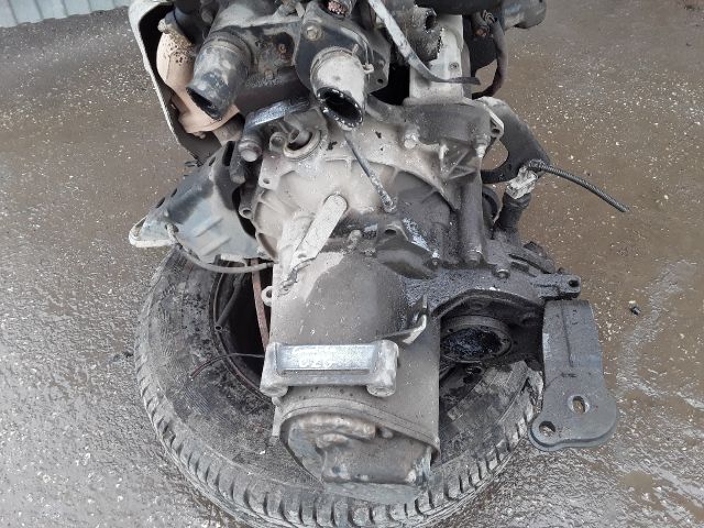 bontott SEAT CORDOBA I Váltó (Mechanikus)