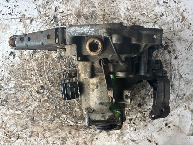 bontott SEAT CORDOBA I Váltó (Mechanikus)