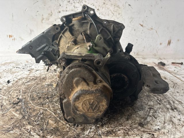 bontott SEAT CORDOBA I Váltó (Mechanikus)