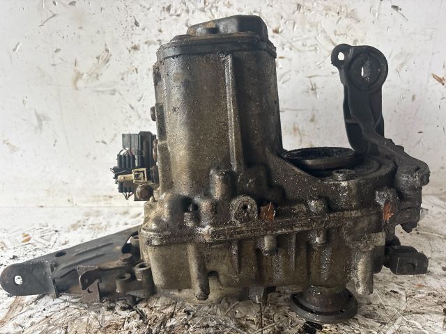 bontott SEAT CORDOBA I Váltó (Mechanikus)