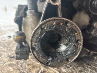 bontott SEAT CORDOBA I Váltó (Mechanikus)