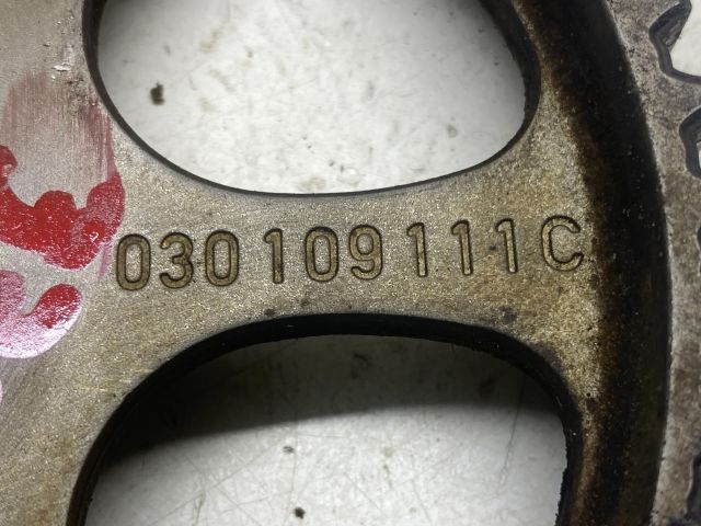 bontott SEAT CORDOBA I Vezérműkerék