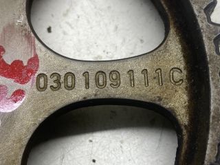 bontott SEAT CORDOBA I Vezérműkerék