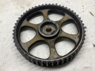 bontott SEAT CORDOBA I Vezérműkerék