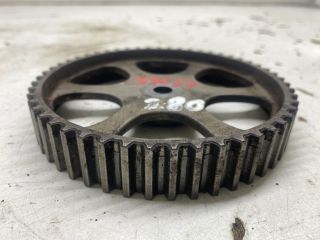 bontott SEAT CORDOBA I Vezérműkerék